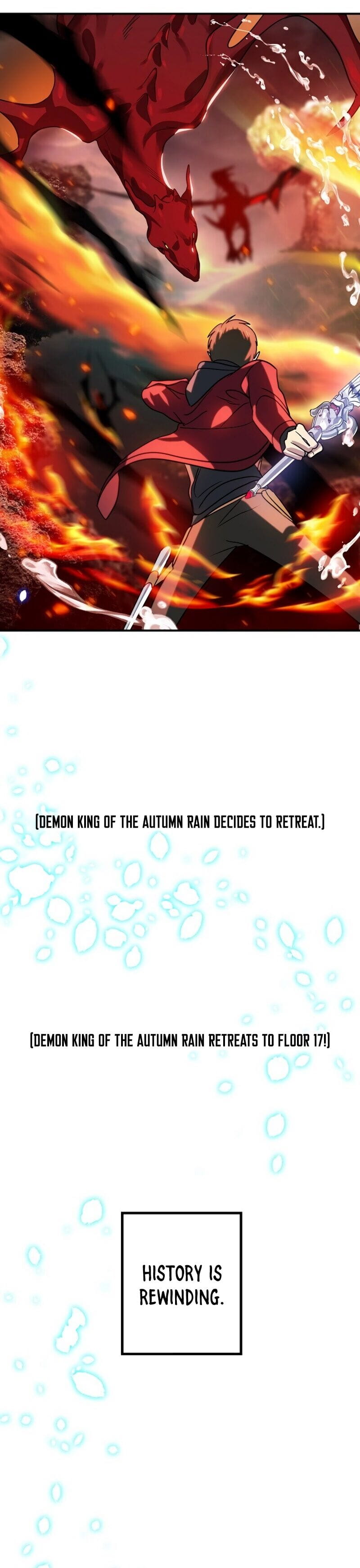 SSS-Class Suicide Hunter, Chapter 38 image 39